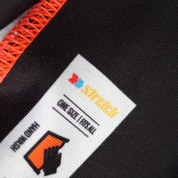 Stretch Yoga Pants Capri Length S/M - Picture 5 of 6